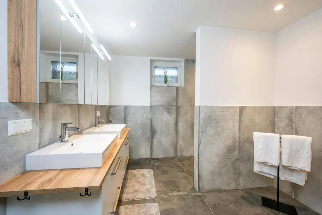 Ferienwohnung Weiß