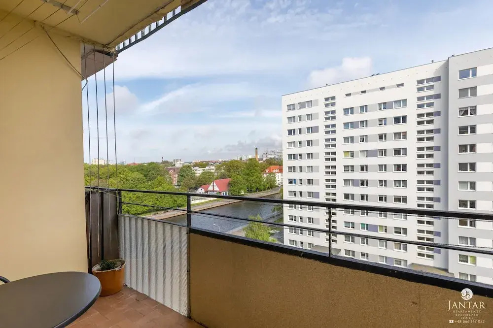 Jantar Apart Wyspa Solna Zygmuntowska