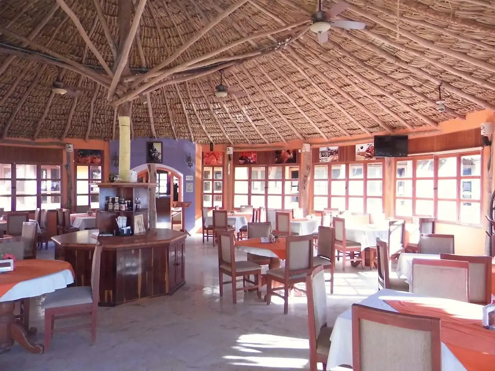 Hotel Perla del Mar