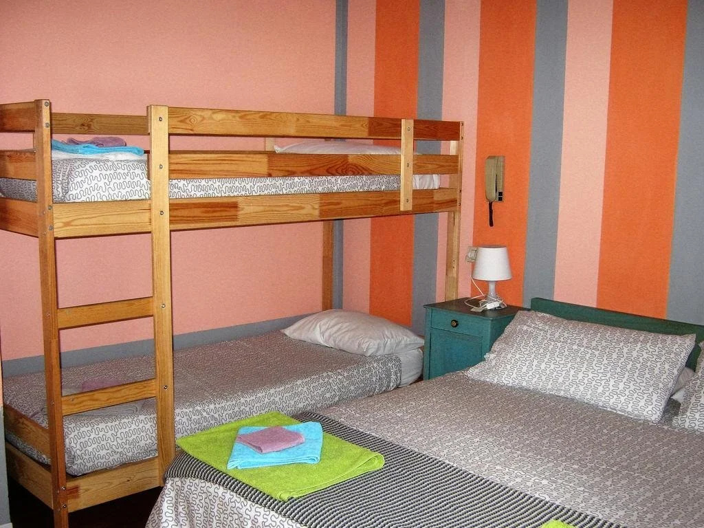 Albergo Sangalli