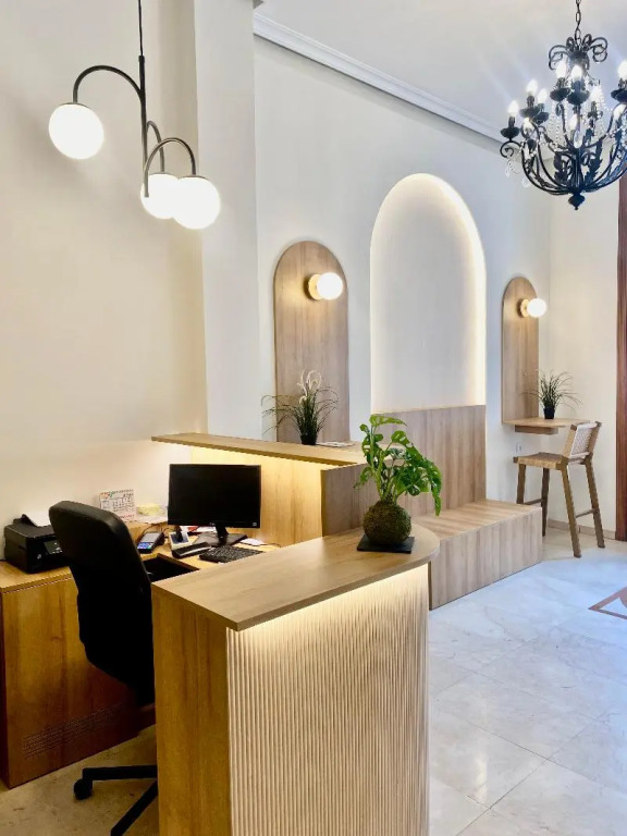 Hotel Puerto de Candás