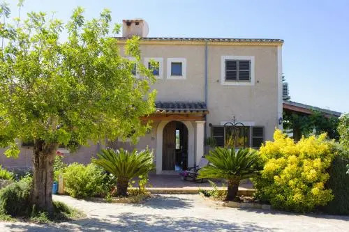 Finca Miquel Tomas