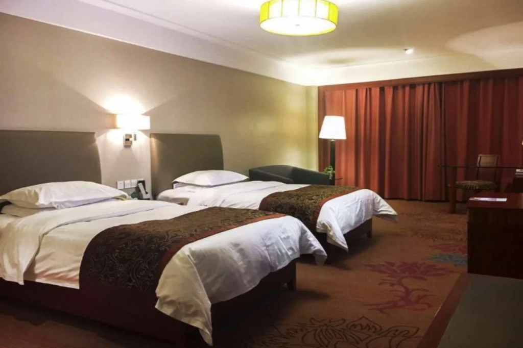 Hangzhou Shujiang Hotel