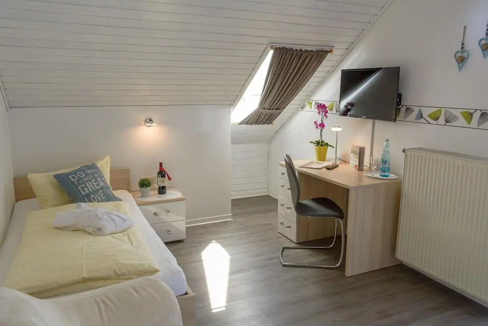 Landhotel Henkenhof Willingen