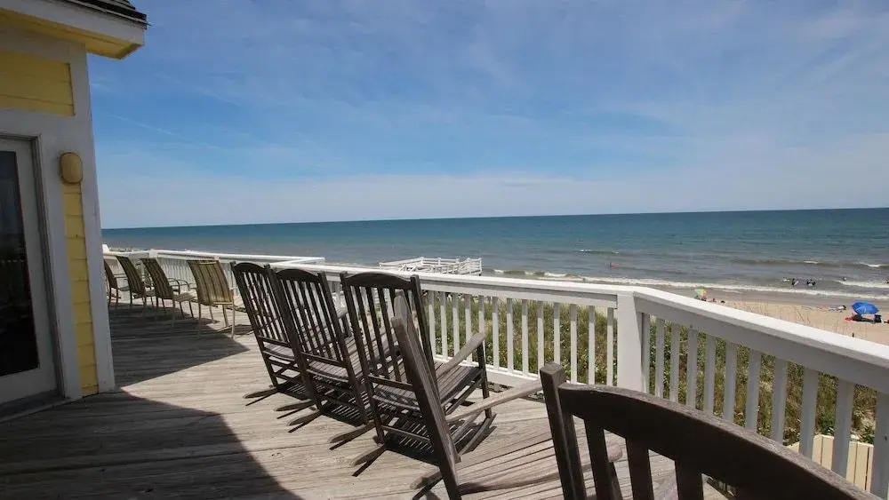 Summerwind - 7 Br Home