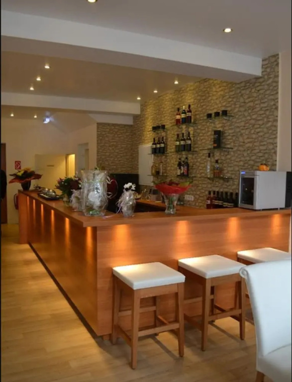 Altstadthotel-Rheine