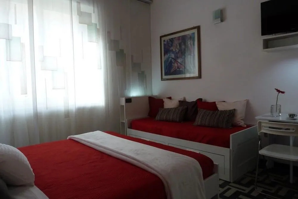 B&B degli Artisti
