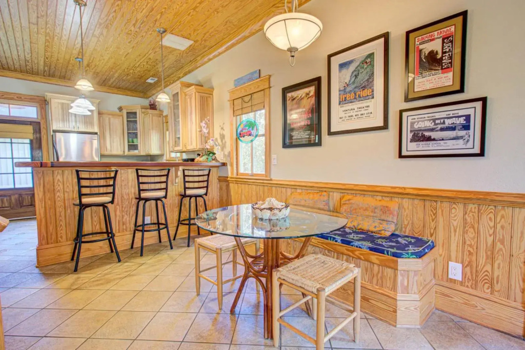IC2 - Endless Summer Cottage