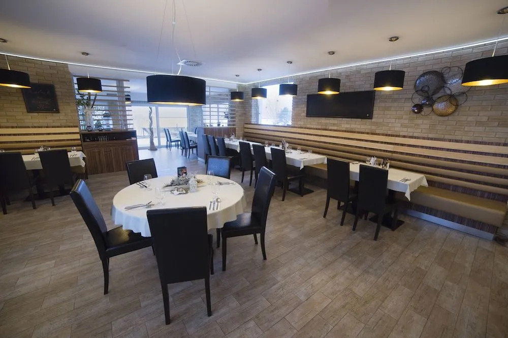 Hotel Star Lipno