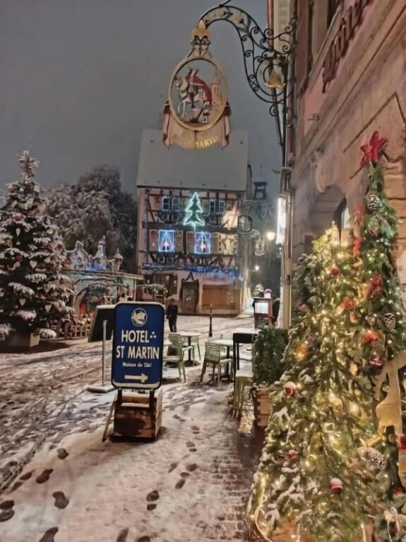 Saint-Martin
