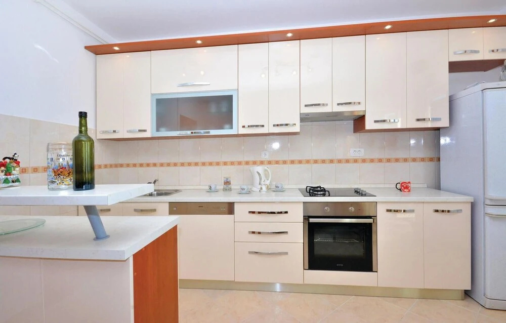 Awesome Home in Omis With Wifi and 3 Bedrooms
