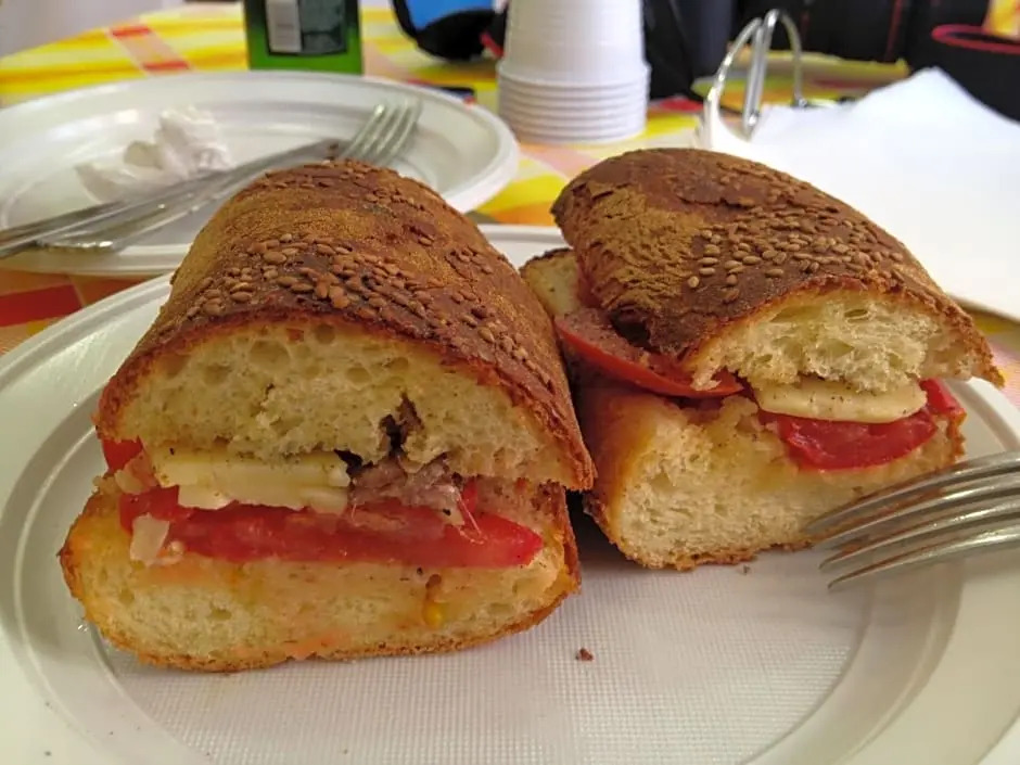 B&B Cafisu