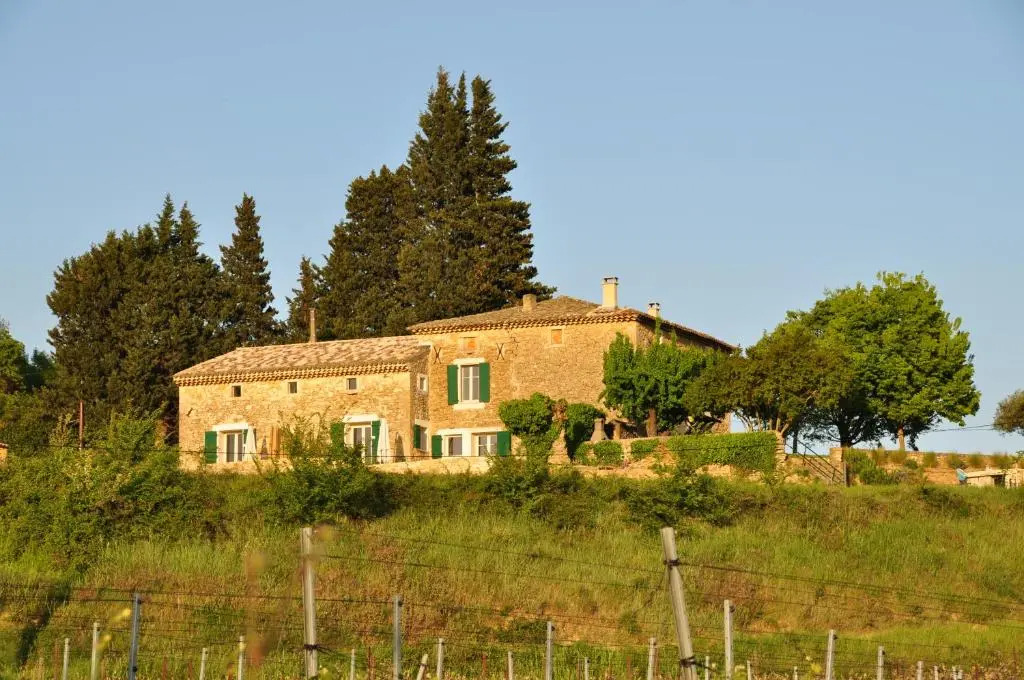 Mas Les Escourtades Chambres dhôtes