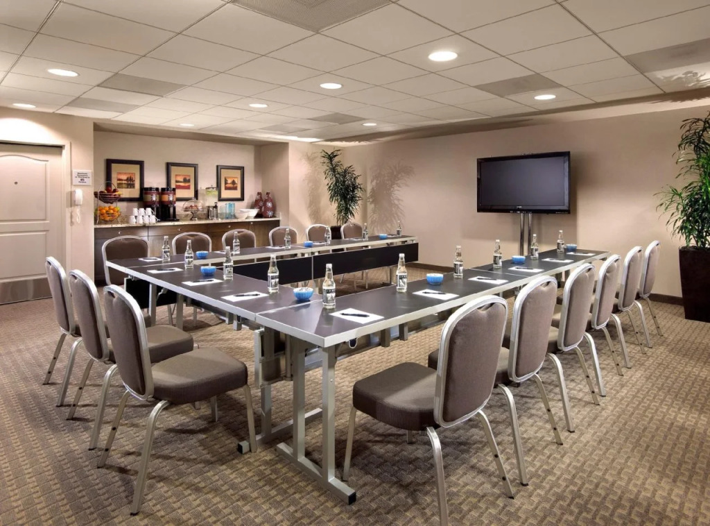 Hampton Inn Carlsbad North San Diego County