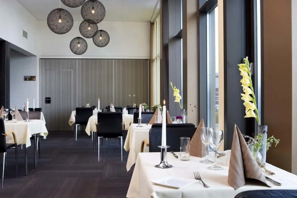 Hotel Hedegaarden