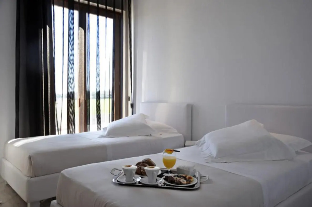 Pietre Nere Resort & Spa