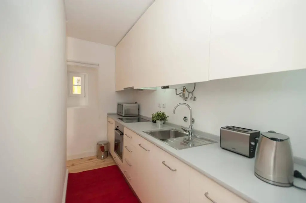Shortstayflat - Alfama