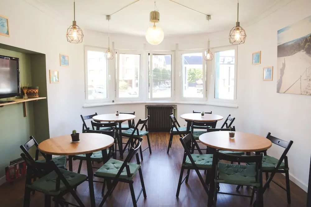 North Surf House