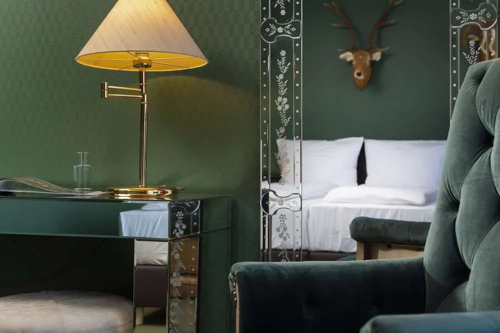 Carlton Donaueschingen Hotel