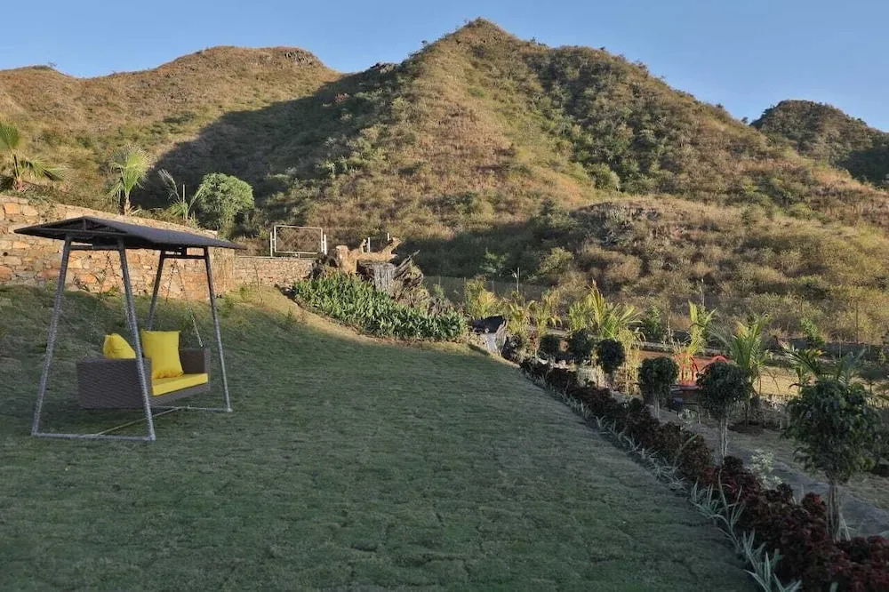 Swarnagarh Nature Retreat and Spa