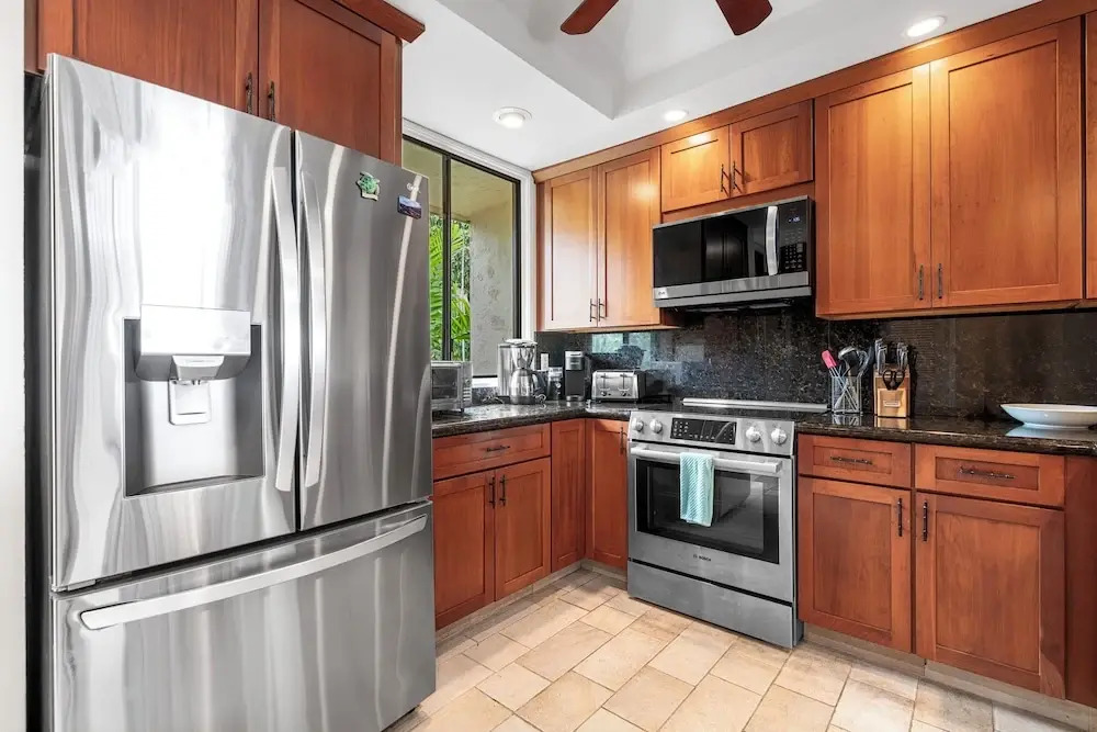 Ocean View - 2 Bedrooms With Loft - Fully Air-conditioned - Complete Remodel - Vrkcv