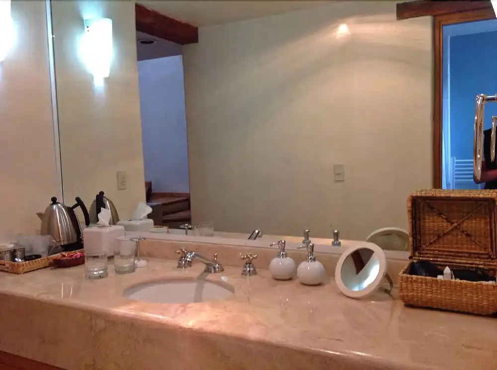 La Siranda Hotel Boutique
