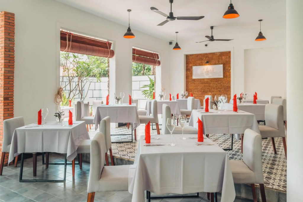 Charming villa Siem Reap