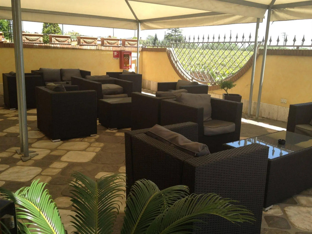 La Locanda del Cavaliere