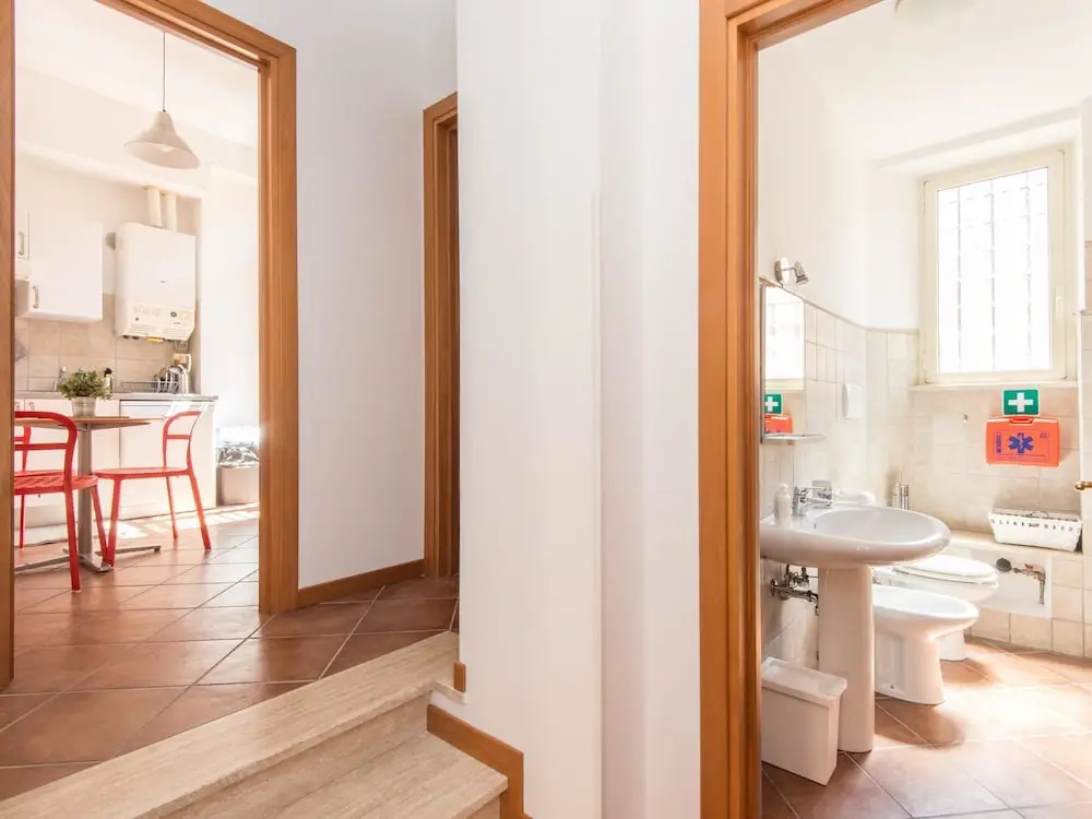 RSH Barberini Elegant Apartment