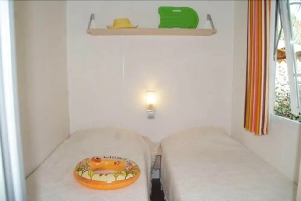 Sélection Camping La Croix -Valmer