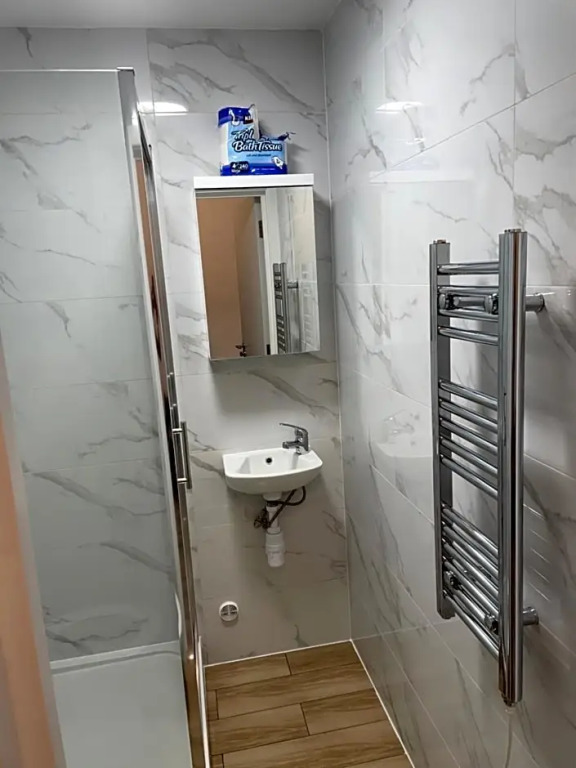 Stunning Twickenham Rugby Studio Flat