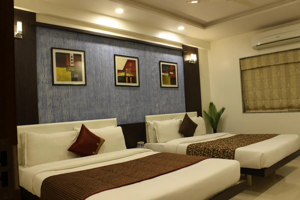 Hotel Jyoti