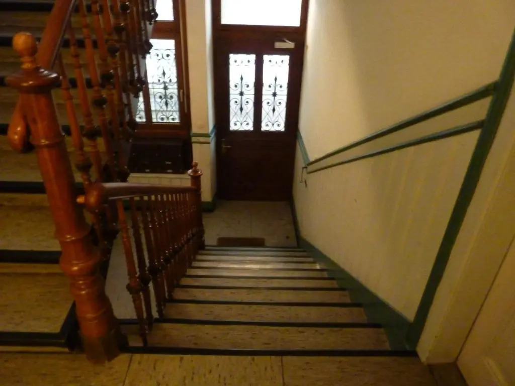 KernerApartement