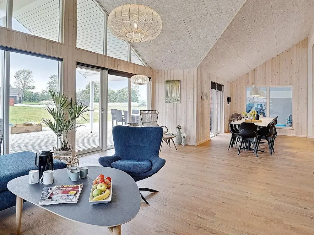 5 star holiday home in Grenaa