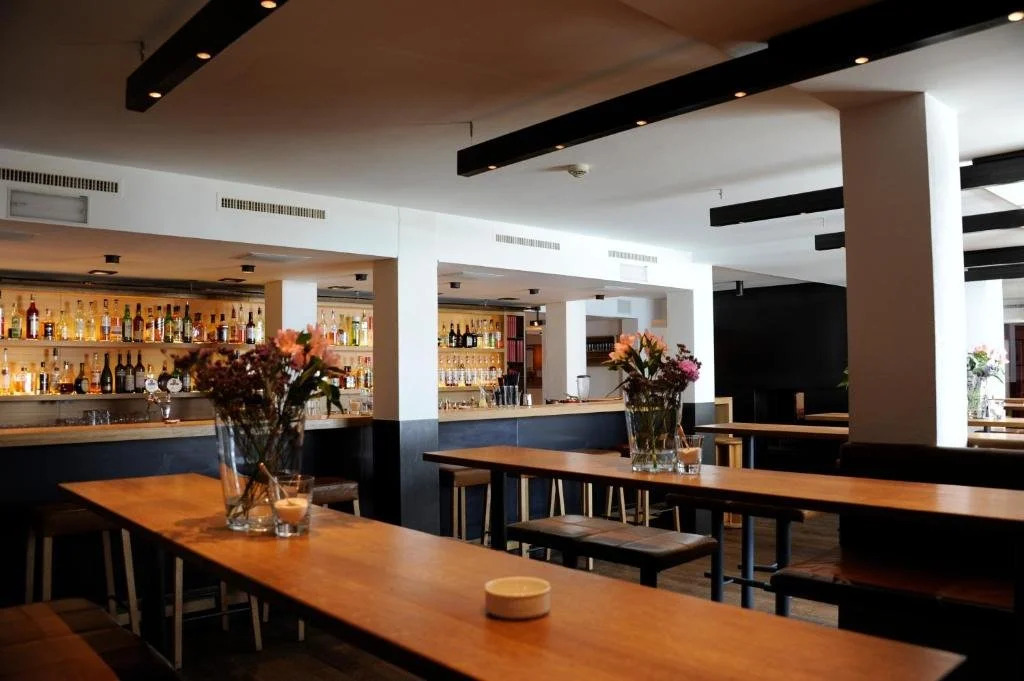Rote Wand Gourmet Hotel, a Member of Design Hotels