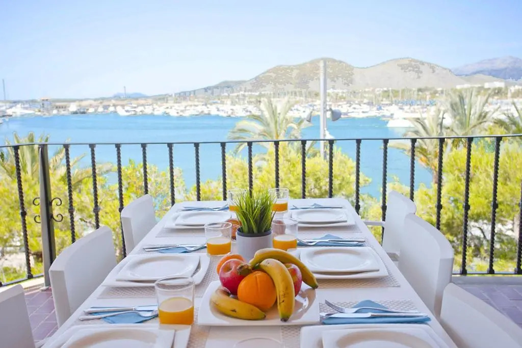 Apartamento Ciutadella 1