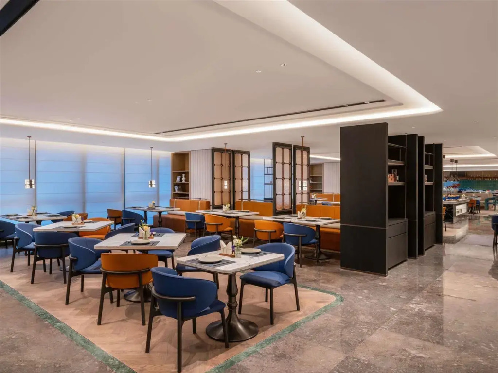 Novotel Nanjing South Railway Station