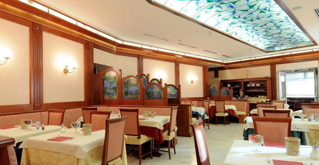 Hotel Villa Venezia