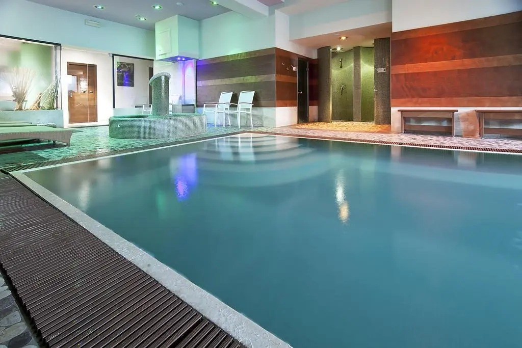 Hotel Lovere Resort & Spa