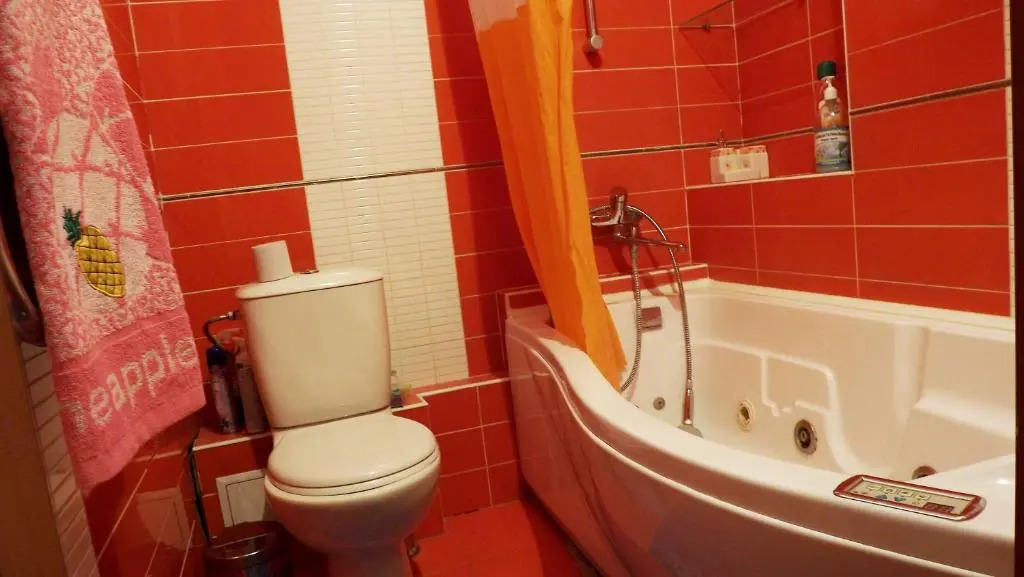 Apartment in Vostok-5