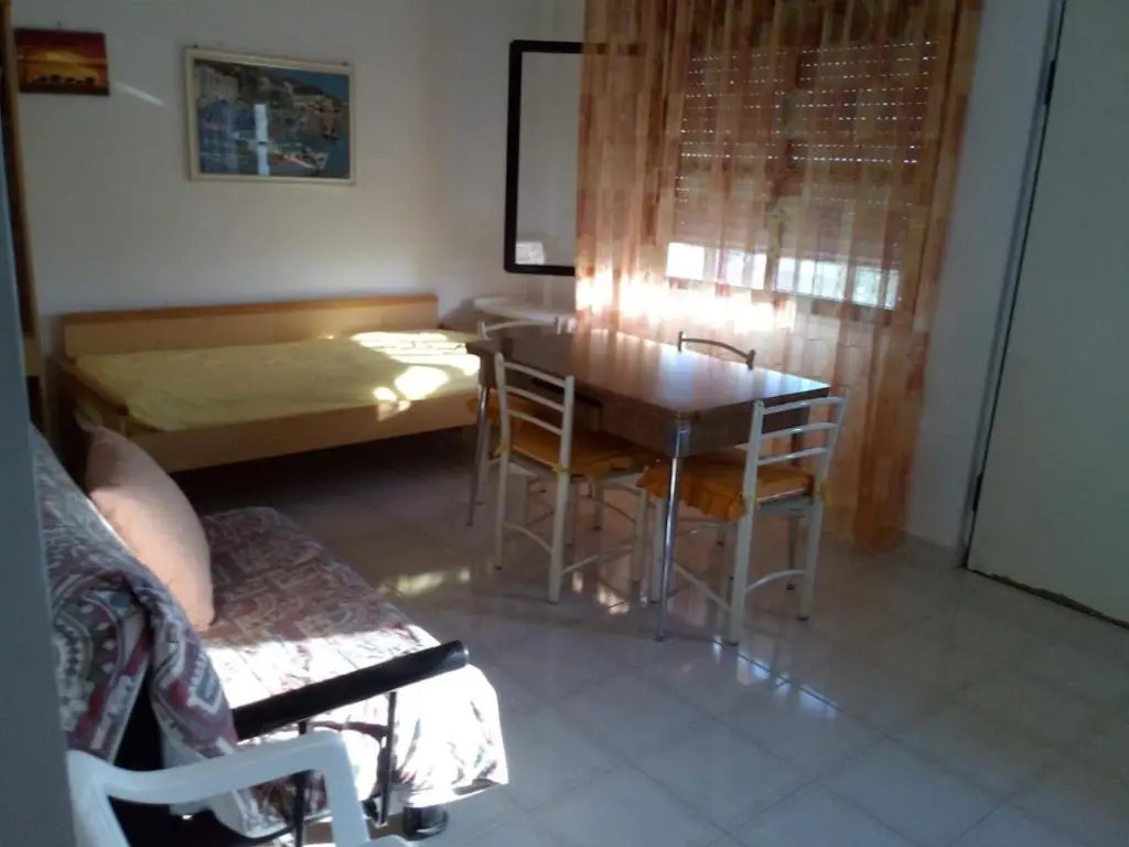 Appartamento 1 piano