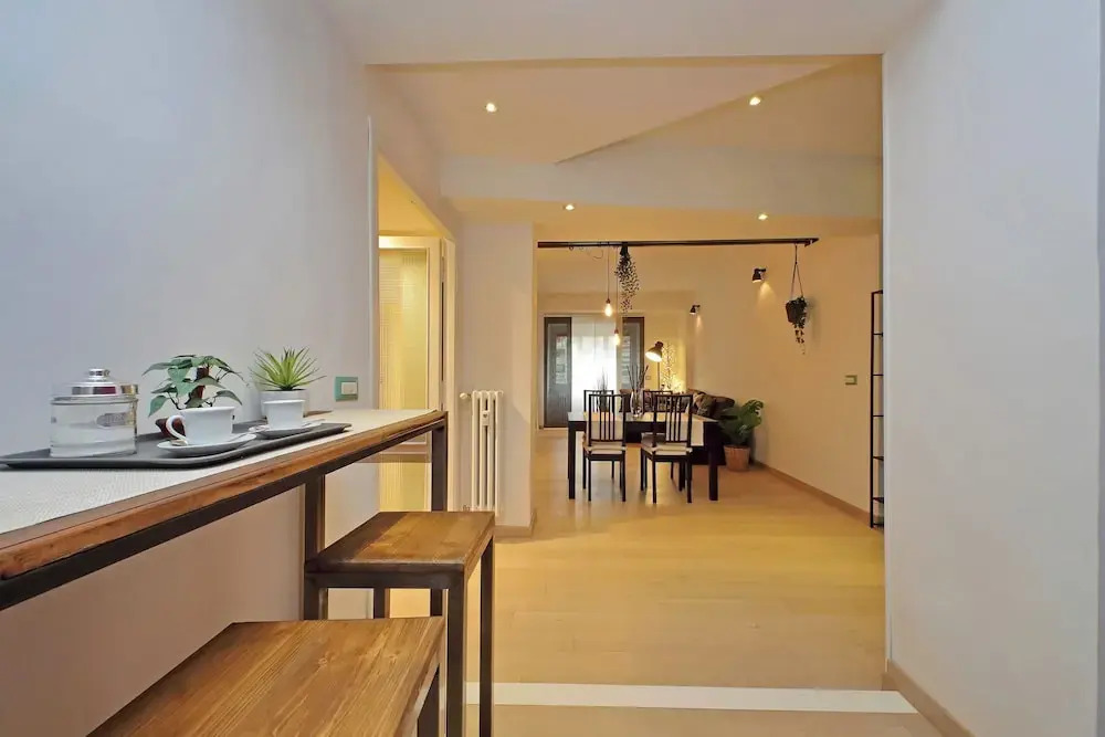 Trendy Flat near Marconi