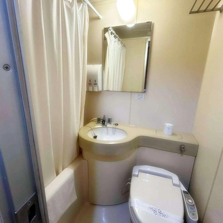 Sankei City Hotel Hachioji