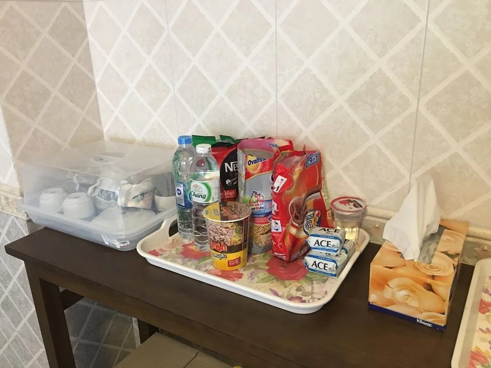 Baan Phraeng Poshtel Bangkok