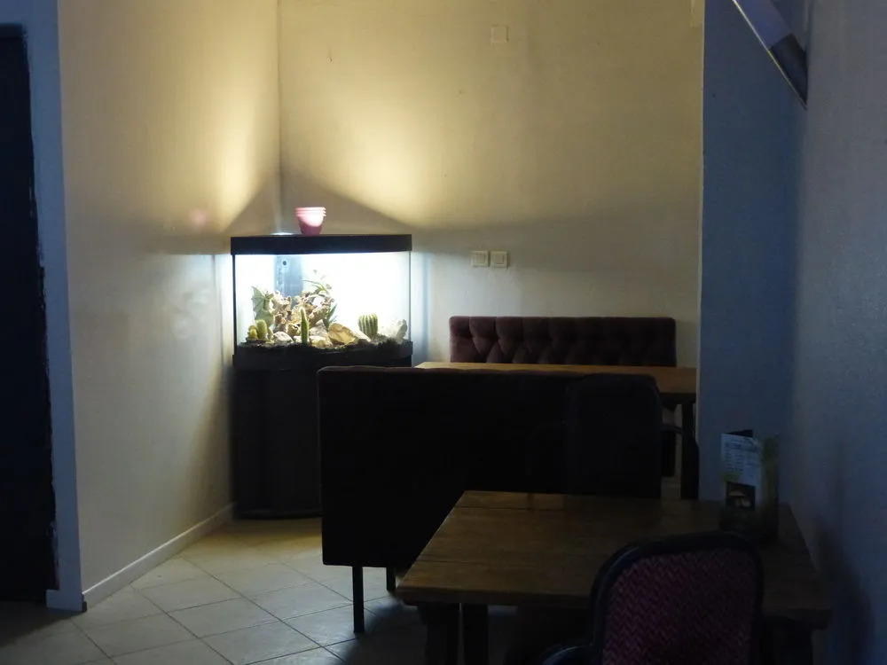 Le Chalet