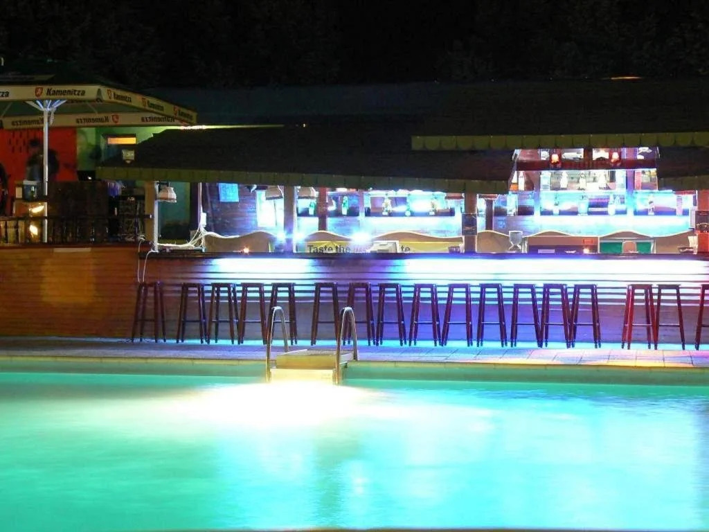 Motel 9th Kilometer