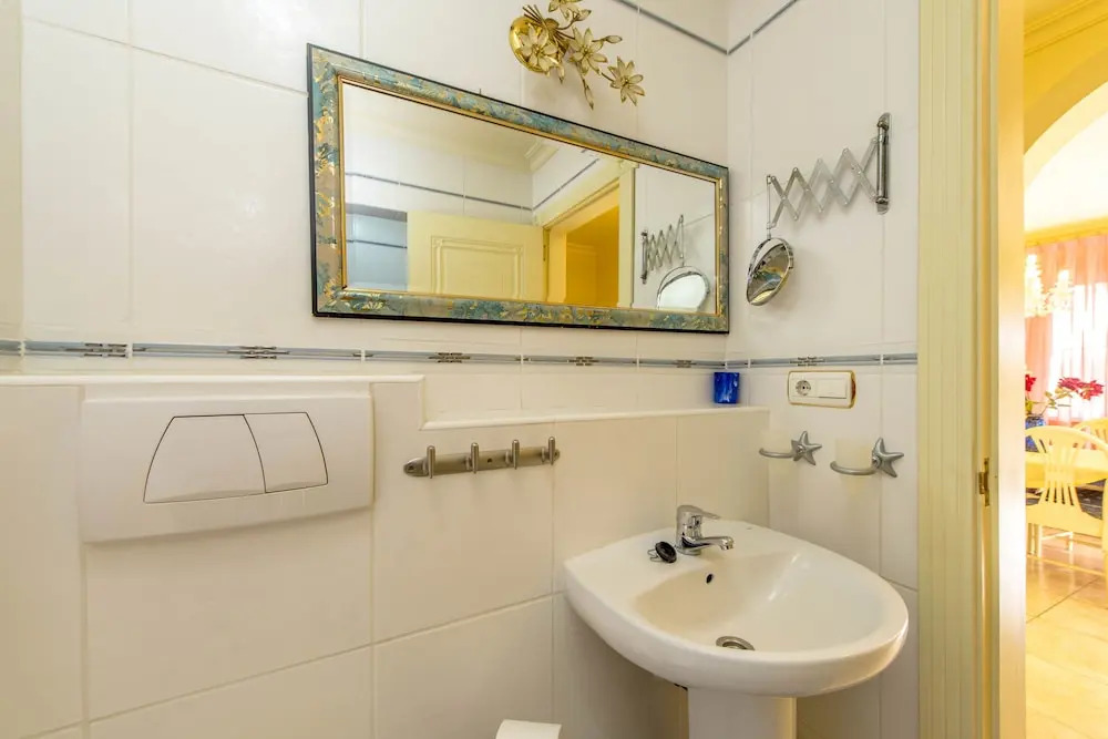Apartamento Bennecke Amapola