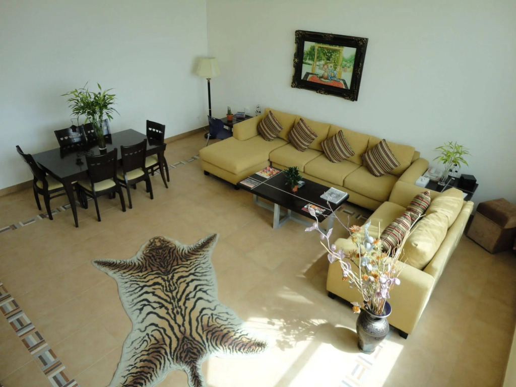 Infinity Tower Suites WLL