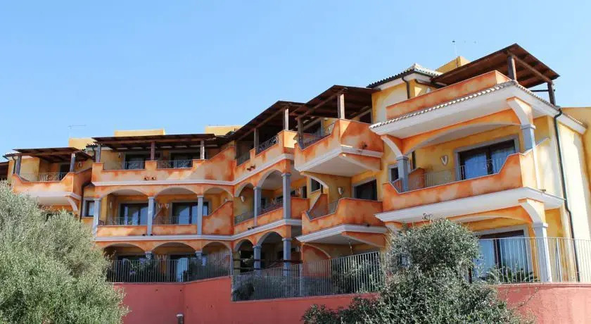 Residence Sa Conca