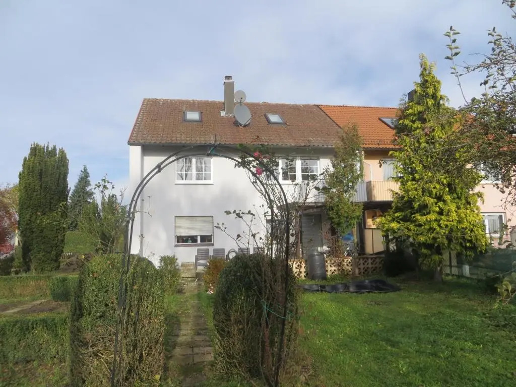 Ferienwohnung Schützenstrasse